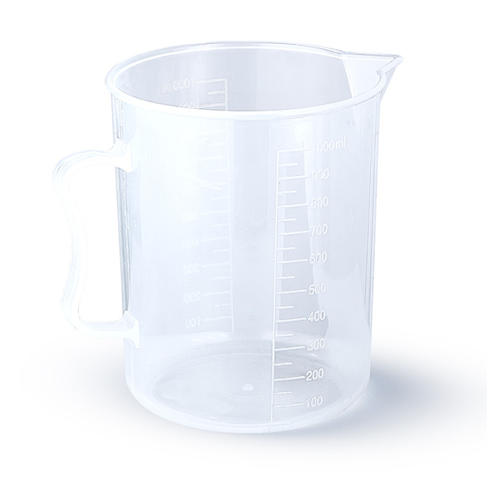 Мерный стакан пластиковый 1000 мл в Пензе