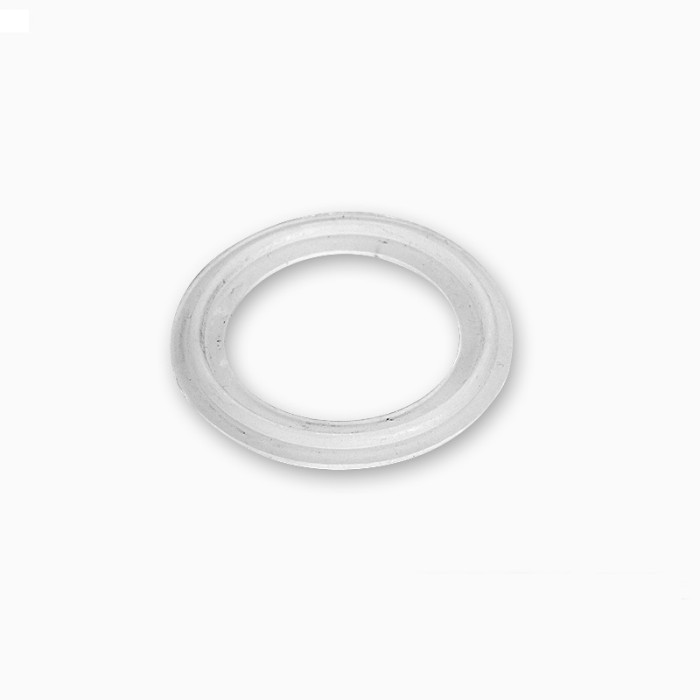 Silicone joint gasket CLAMP (1,5 inches) в Пензе