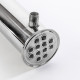 Cooler shell and tube CLAMP 3 inches в Пензе