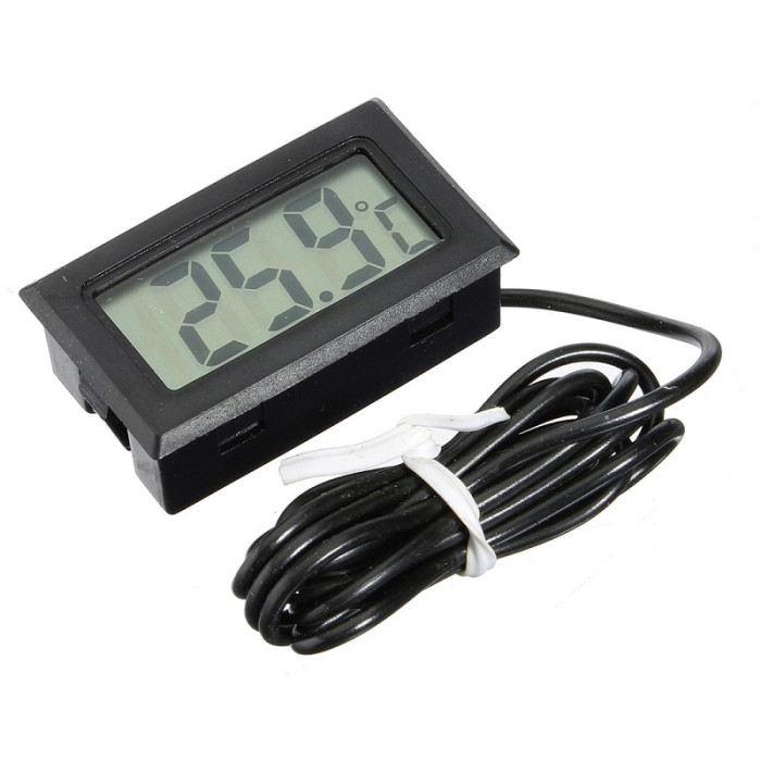 Термометр электронный с выносным датчиком в Пензе