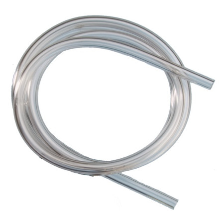 PVC hose 11 mm for water supply (1 m) в Пензе
