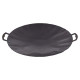 Saj frying pan without stand burnished steel 35 cm в Пензе