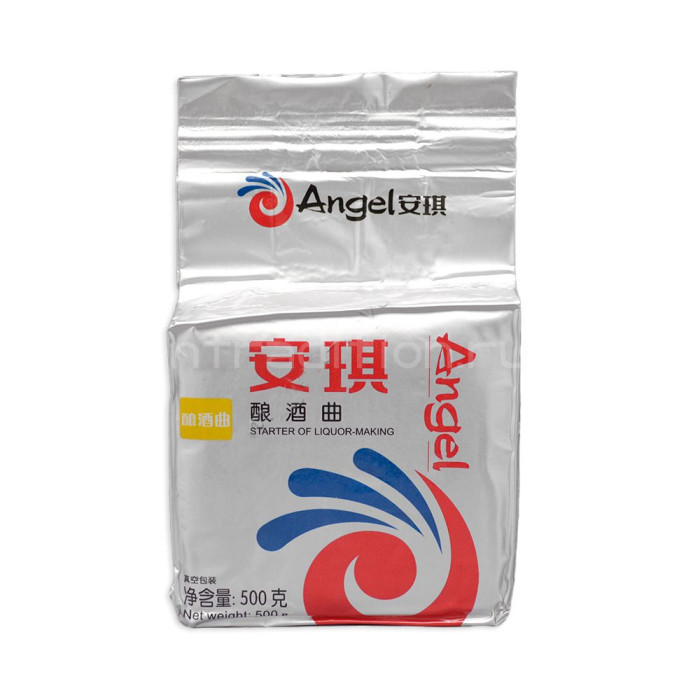 Yeast for cereal brag Koji "Angel" 500 gr. в Пензе