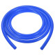 High hardness PU hose blue 12*8 mm (1 meter) в Пензе