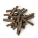 Oak sticks "Medium firing" 50 gr в Пензе