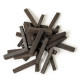 Strong roasting oak sticks 50 gr в Пензе