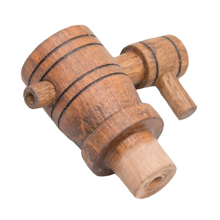 Кран деревянный для бочки в Пензе