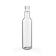 Bottle "Guala" 0.5 liter without stopper в Пензе