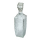 Bottle (shtof) "Barsky" 0,5 liters with a stopper в Пензе