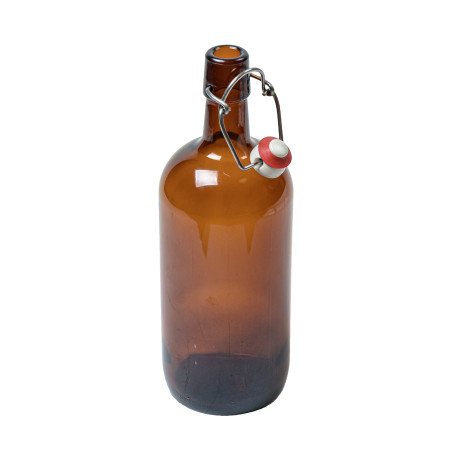 Bottle drag 1 dark 1 liter в Пензе