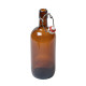Bottle drag 1 dark 1 liter в Пензе