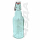 Бутылка стеклянная с бугельной пробкой 0,5 литра в Пензе